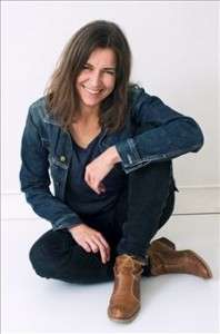annika persson