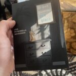 Novellen är ute!